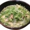 ピリ辛ラーメン