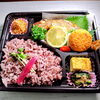 「9月7日のお弁当」
