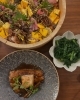 「春の食養生で毎日を心地よく♡【和歌山駅前　腸活ダイエットサロン／発酵美腸料理教室】」