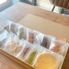 焼き菓子アソート10個入り箱