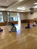 「リラックス&リフレッシュヨガ🧘‍♀️講座」