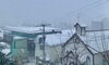今朝の小樽「Good morning Otaru」