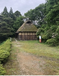 「天神山ガーデン」