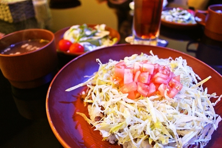 M S Dining ゆっくりとした時間を過ごせるダイニングバー 天文館 鹿児島市と日置市のいちおしランチ特集 まいぷれ 鹿児島 日置
