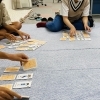 遊びの中で何度でもリピートします💕「【月曜開催】英語嫌い解消プロジェクト【学力アップは本学の定着から！がモットーの学習塾】」