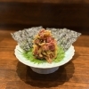 まぐたくと韓国海苔