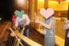 「夏の終わりの婚活パーティー♪レポート」