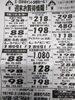週末お買得情報！「手作り弁当出来ました！」