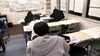 「学年末テストで決まる通知表の点数は、内申点として高校入試で高校に送られます！【集団指導・個別指導】【王子・南大分・城南・上野ヶ丘・大分西・大道・西の台・荏隈・金池・豊府・春日町】」