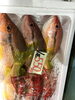 「魚魚市場鮮魚コーナーおすすめ商品は「マングローブガニ・クロムツ」です♪」