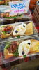 「7月２５日(金)１４時現在 お弁当情報」