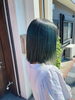 「ハイトーンで自分らしく！ダメージレスのハイトーンカラーならCafuneへ」