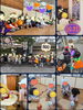 「にこにこハロウィンパーティー🎃」