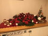 「クリスマスイルミネーション!!」