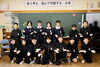 「卒業・入学記念写真のご依頼お待ちしています📸」