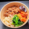 ビビンバ風焼き肉「7月24日のお弁当」