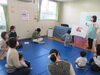 おべんとバスがはしります～☆「今日は「こあら組」がありました。」