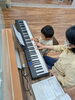 他にもたくさん挑戦しました☆「【西葛西の民間学童】５月の芽育kids｜運動会シーズンでした 🌱江戸川区清新町 芽育kids」