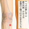「 【陰陵泉】冬のむくみがお辛いあなたへ」