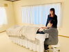 実技もたくさん取り入れているので、日常に活かせます「口コミを見て決めました！[米子レイキ]」