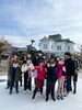 「余暇活動で柳川に行って来ました！」