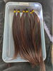 31センチ以上提供してくださいました。「ヘアドネーションカット」