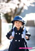 当館の周りには桜ロケする所が沢山あります！「桜ロケーション撮影は前写しがおススメです(^^♪」