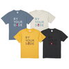 千葉豪雨災害の復興支援を目的としたチャリティーグッズを販売！　チーバくんのアパレルで被災地支援
