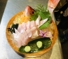 のどぐろ刺し　1,000円（税込1,100円）「旬！のどぐろ祭り開催！」