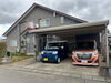 塗り替え後　2「鶴岡市　カットクラブマリン（ＭＡＲＩＮＥ）様」