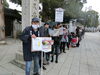 「12月12日(土)第８回チャリティーだんご当日　NO-１♪《柴又亀家おかみの独り言》【柴又名物草だんごが人気☆柴又帝釈天から一番近いお団子屋】」