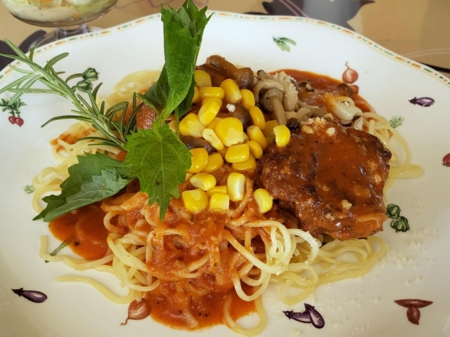 ピアホルテ パスタ パンも 自家製にこだわるイタリアン 丈山小学区 安城ランチ特集 まいぷれ 安城市 ピアホルテ パスタ パンも 自家製にこだわるイタリアン 丈山小学区 安城ランチ特集 まいぷれ 安城市
