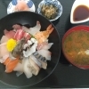 憩家の海鮮丼(数量限定)