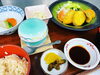 「【味の庄　伯備】9月28日の日替わりランチ」