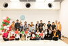 2024年開催の様子「先着500名にプレゼント！赤ちゃんも楽しめる♪江戸川区の子育てイベント「BABY FAM PARK」【11/23開催】」