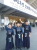 全日本少年少女錬成大会（剣道）「全国大会出場！　なぎなた少年部【7/22・23】　★　剣道少年部【7/23】」