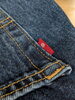 「当店では、Levi's505を展開中‼️」