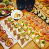 イメージ写真です。当日のお楽しみ。「AKARI－Teracce ■日本酒利き歩き■みんなのチカラプロジェクト( ｀ー´)ノ」