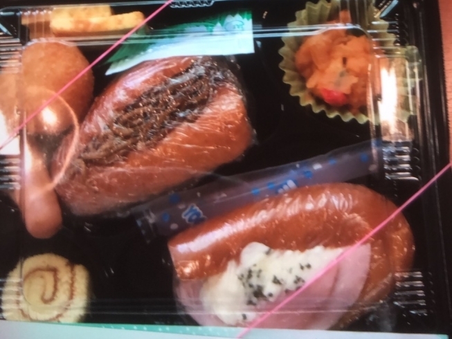 1食400円の学童保育用お弁当を配達 浜松市浜北区でお弁当配達 生パスタや唐揚げが美味しいカフェ Call Stone コール ストーン のニュース まいぷれ 浜松市