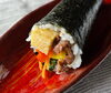和牛肉の恵方巻🐃「福来たる👹恵方巻」