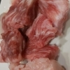 焼きすじ