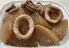 イカ大根の煮物「八王子シフォンケーキ　　　G&Bみづき」
