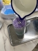 「キャンドル作り体験できます！」