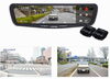 12型ドライブレコーダー搭載デジタルミラー アルパインDVR-DM1200AC-IC「ランドクルーザーFJにおすすめのデジタルミラー＆ドライブレコーダーのご案内【春日井市】」