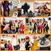 「HAPPY HALLOWEEN🎃」