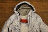 限定色　MARBLE　¥49,500(税込)「今年も入荷♪　NANGAダウン」