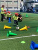 「⚽️K1（年少クラス）からサッカークラスがスタート！⚽」
