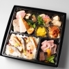 極み御膳 B　和食と洋食の融合料理でお作り致します。