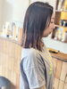 くつろぎながら理想を叶える「ミディアムロブ × プレイングカラー🪽✨」