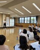 質問タイムも大盛り上がり「大和高田市で先生方がジャザサイズ体験！地域イベントや企業研修にも対応」